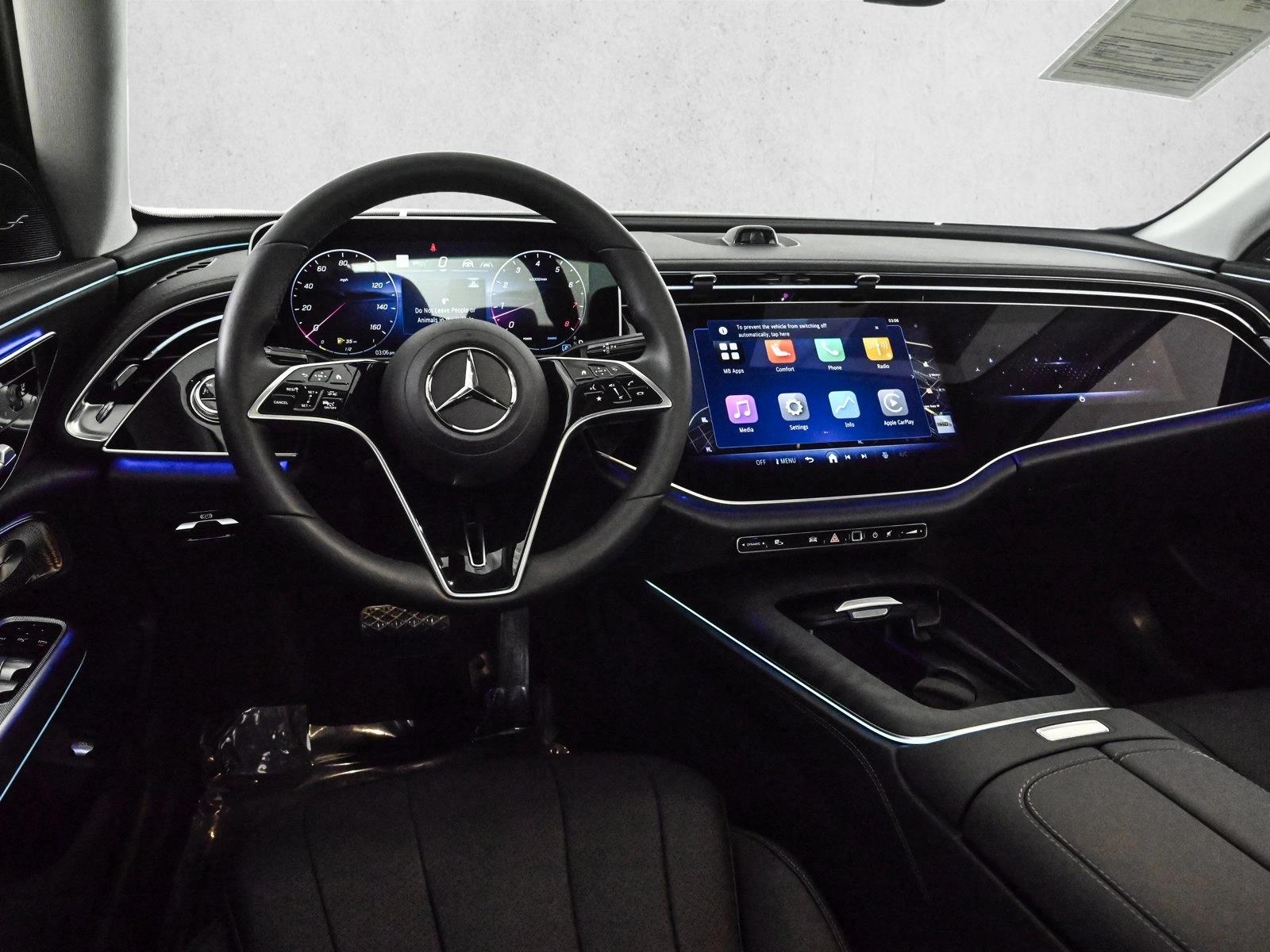 2026 MERCEDES-BENZ E-CLASS - Image 20