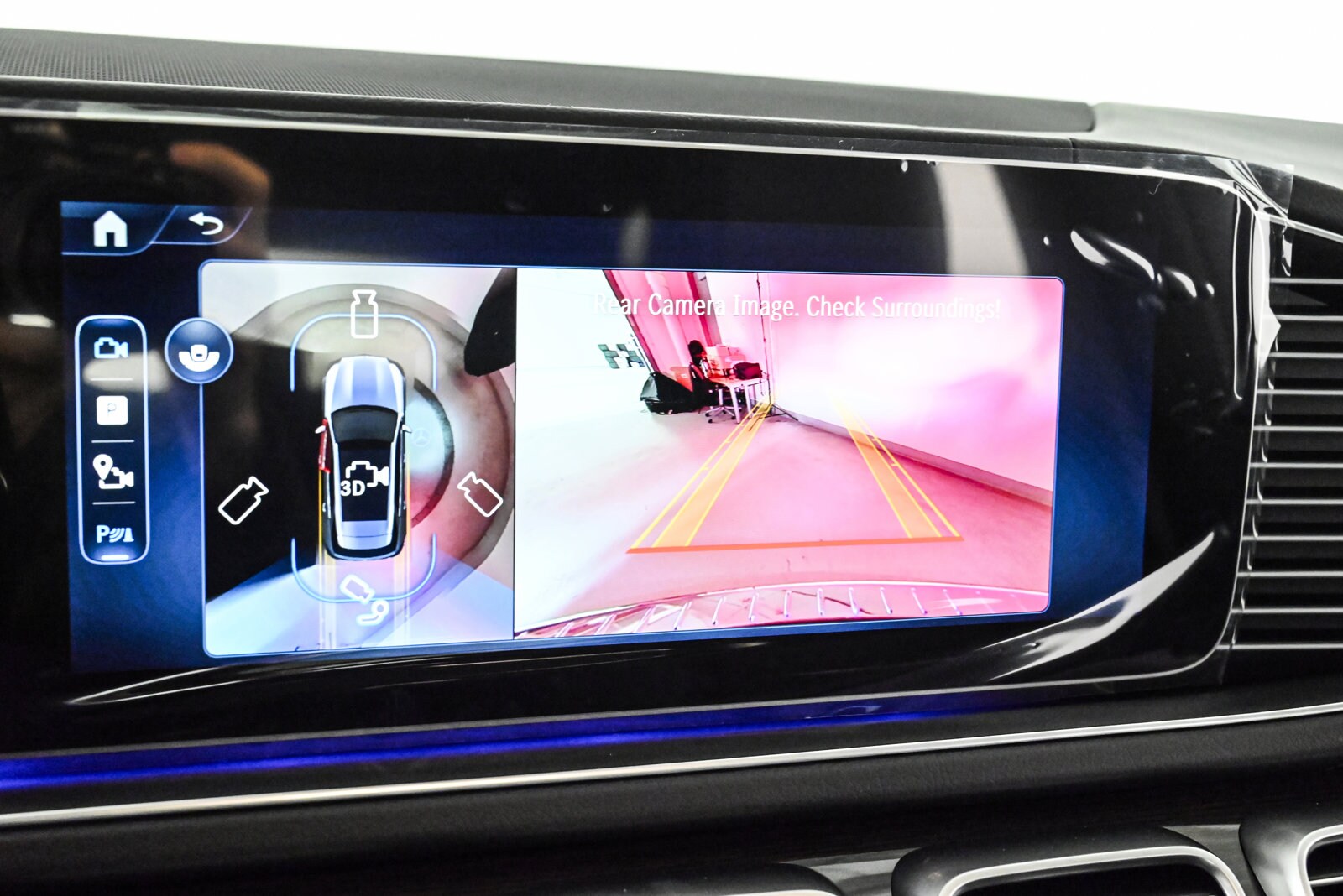 2026 MERCEDES-BENZ GLE-CLASS - Image 15