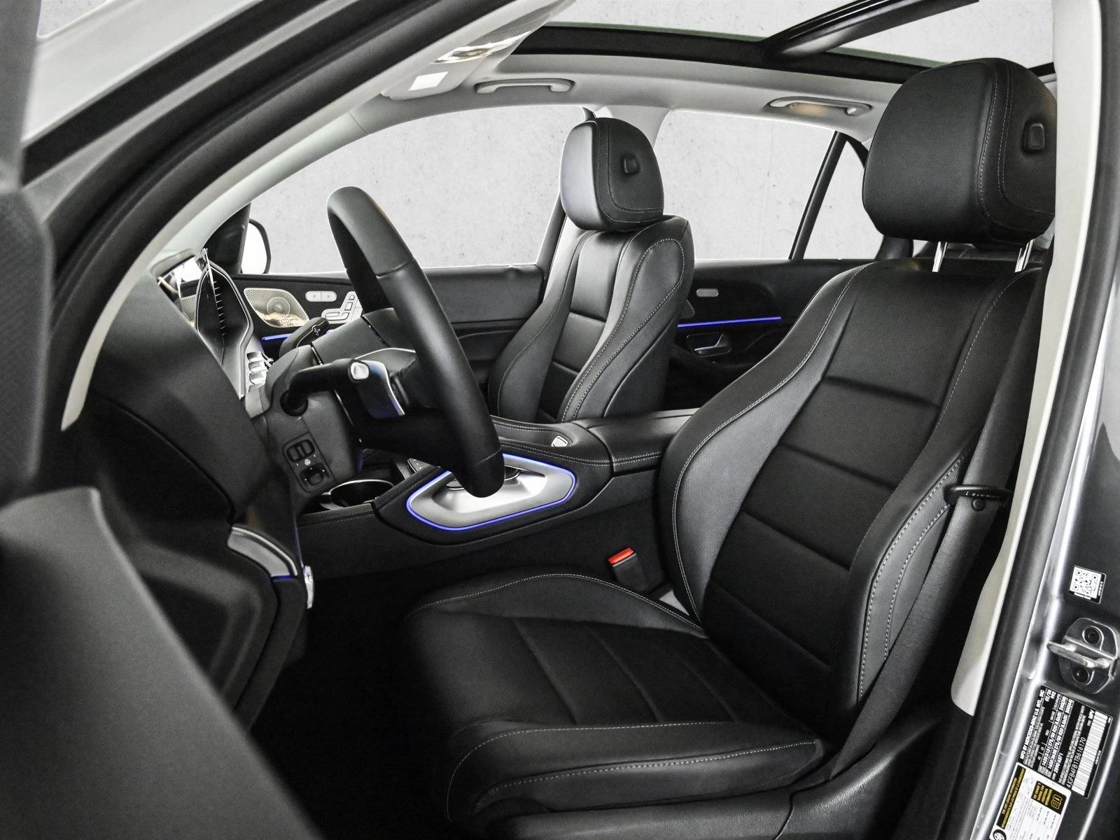 2026 MERCEDES-BENZ GLE-CLASS - Image 18