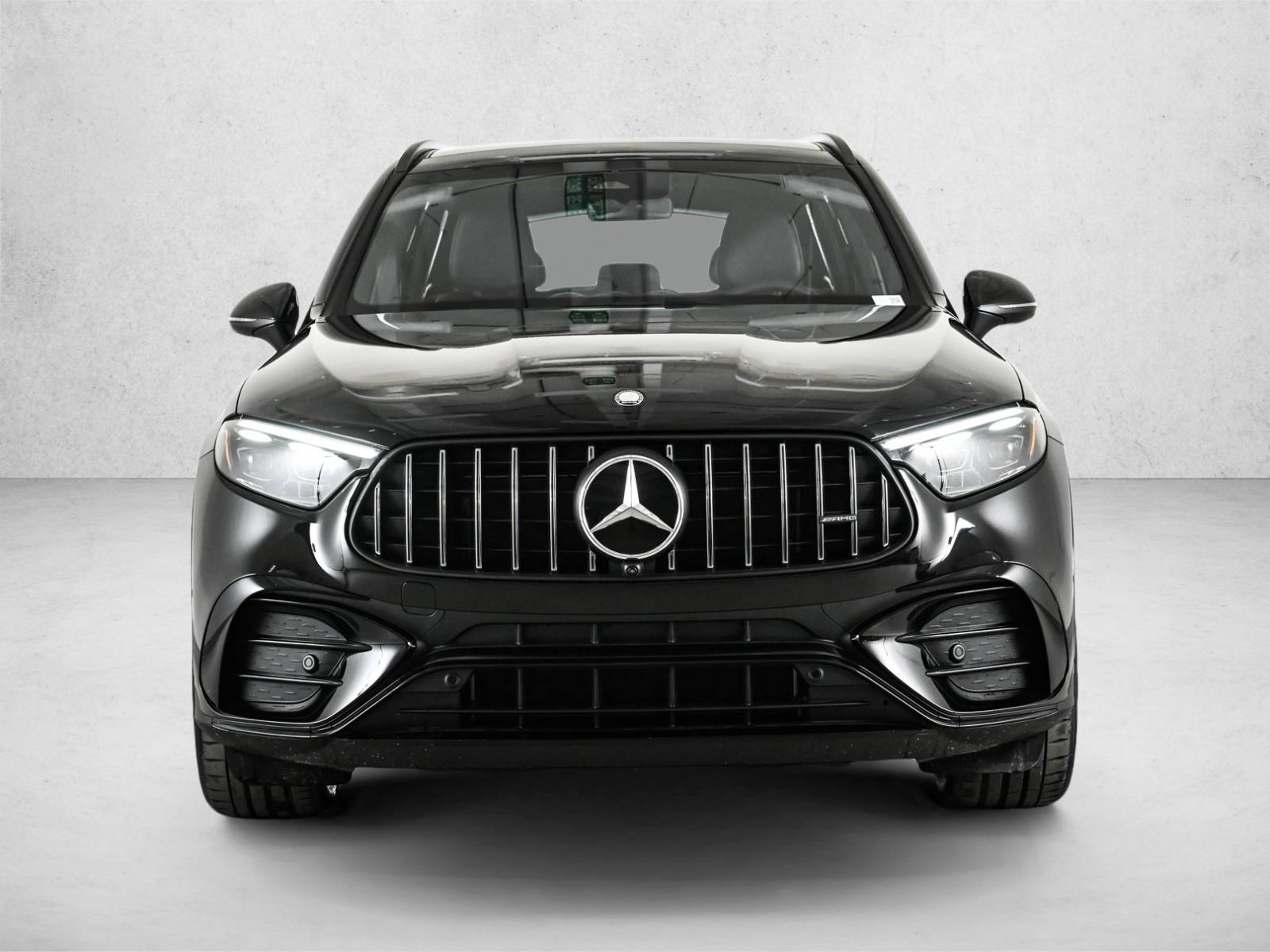2026 MERCEDES-BENZ GLC-CLASS - Image 2