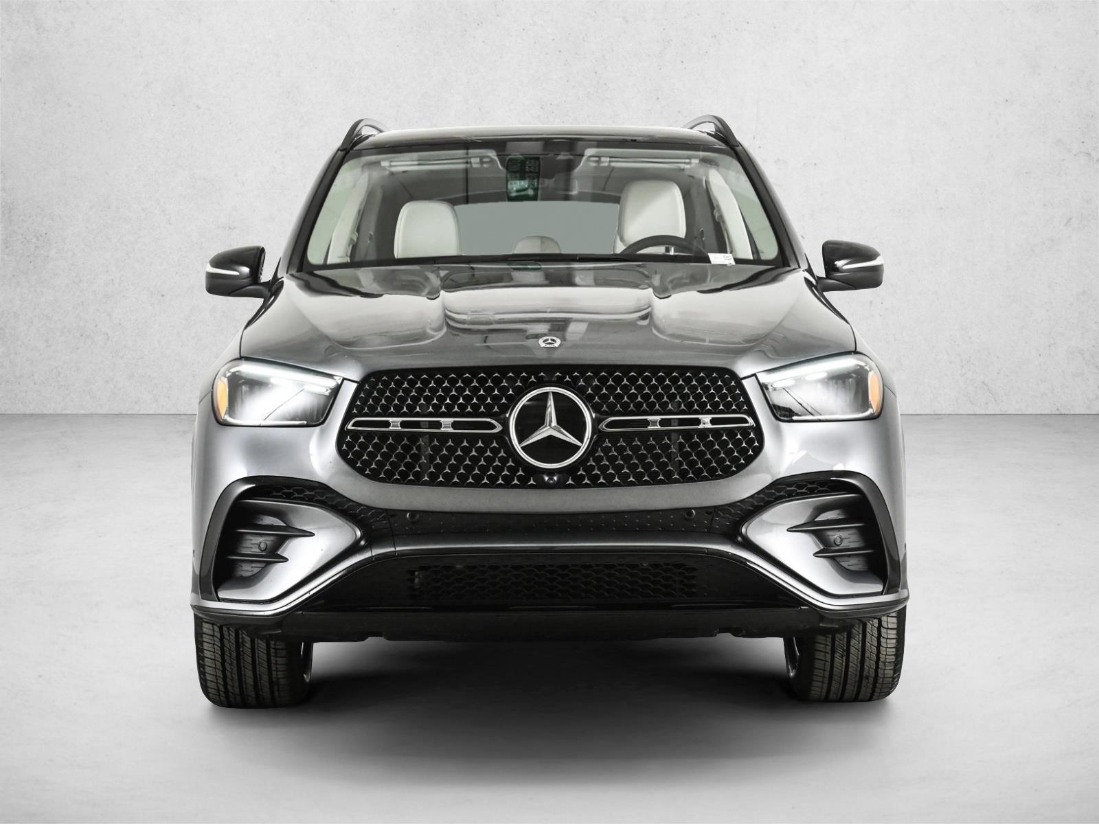2026 MERCEDES-BENZ GLE-CLASS - Image 2