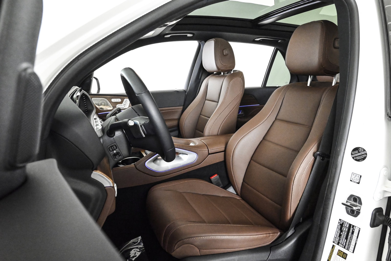 2025 MERCEDES-BENZ GLE-CLASS - Image 18