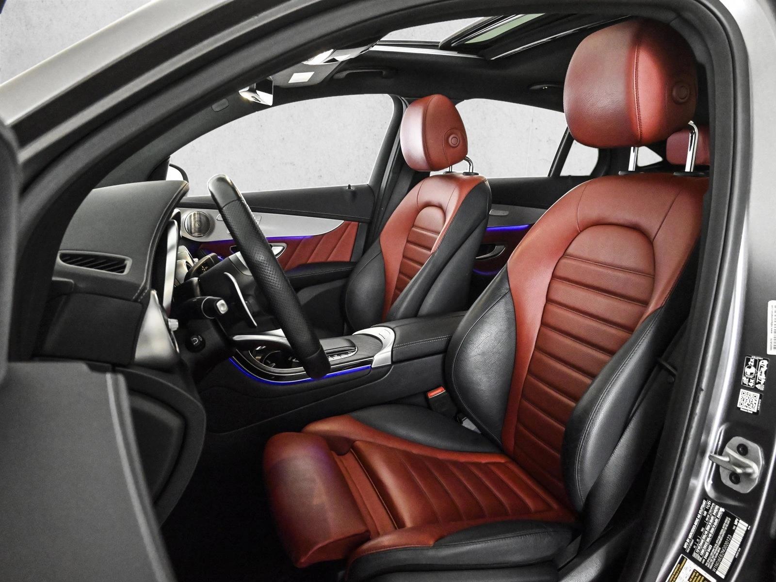 2022 MERCEDES-BENZ GLC-CLASS - Image 18