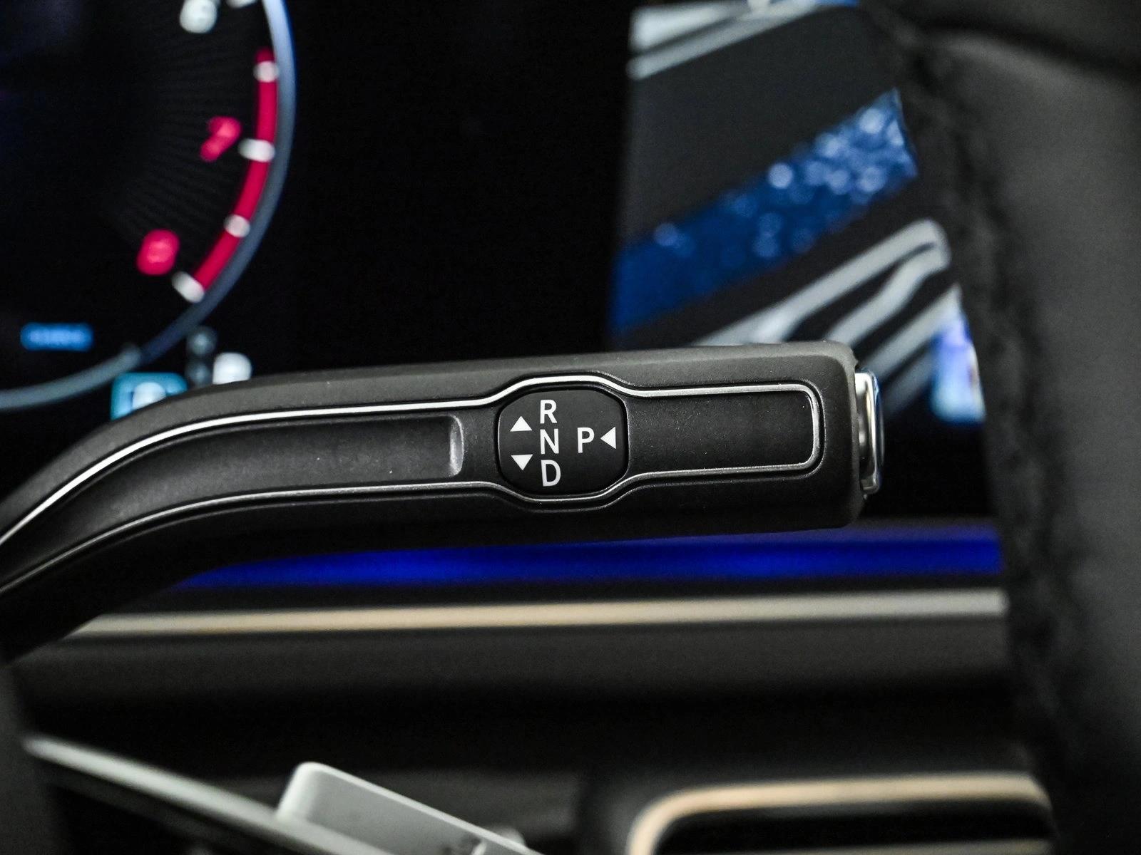 2026 MERCEDES-BENZ GLE-CLASS - Image 12