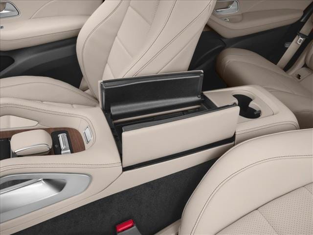 2026 MERCEDES-BENZ GLS-CLASS - Image 10