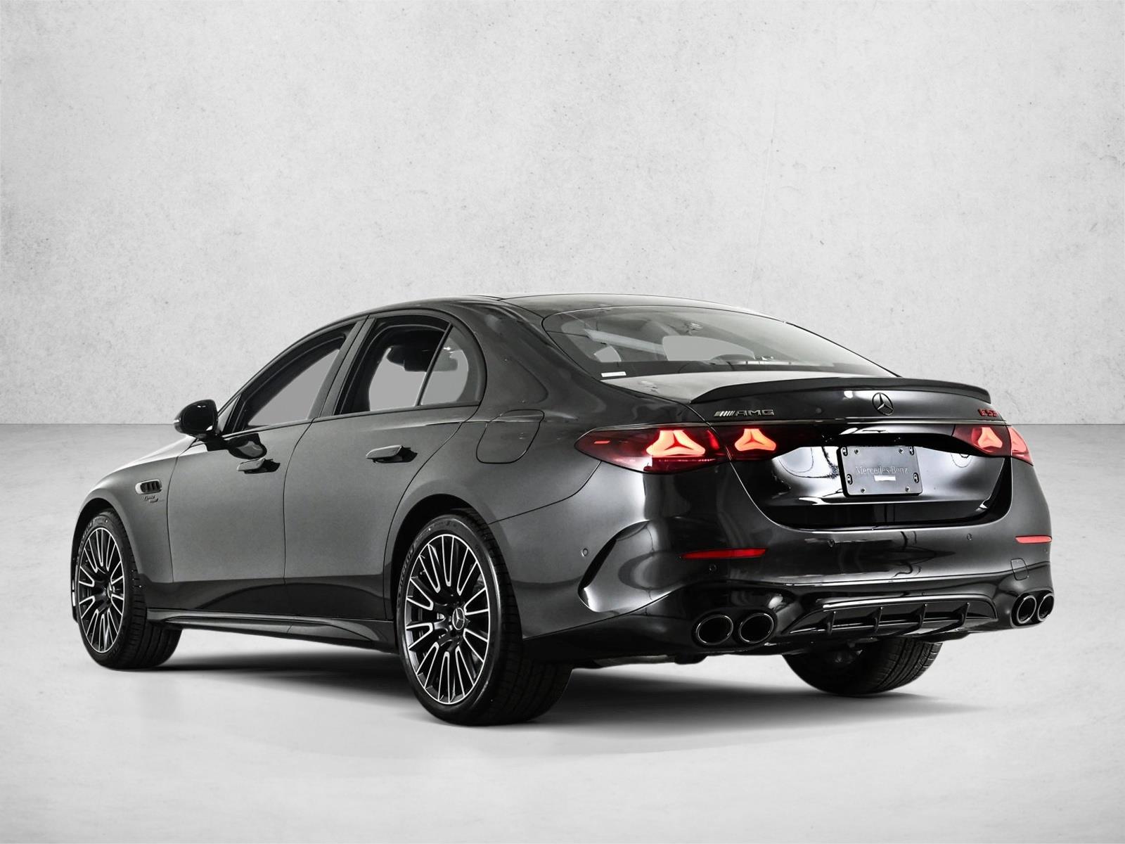 2026 MERCEDES-BENZ E-CLASS - Image 8