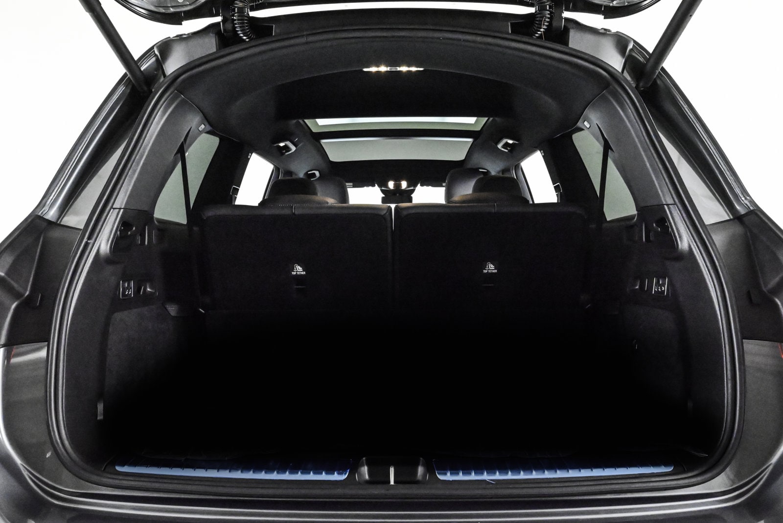 2025 MERCEDES-BENZ GLS-CLASS - Image 6