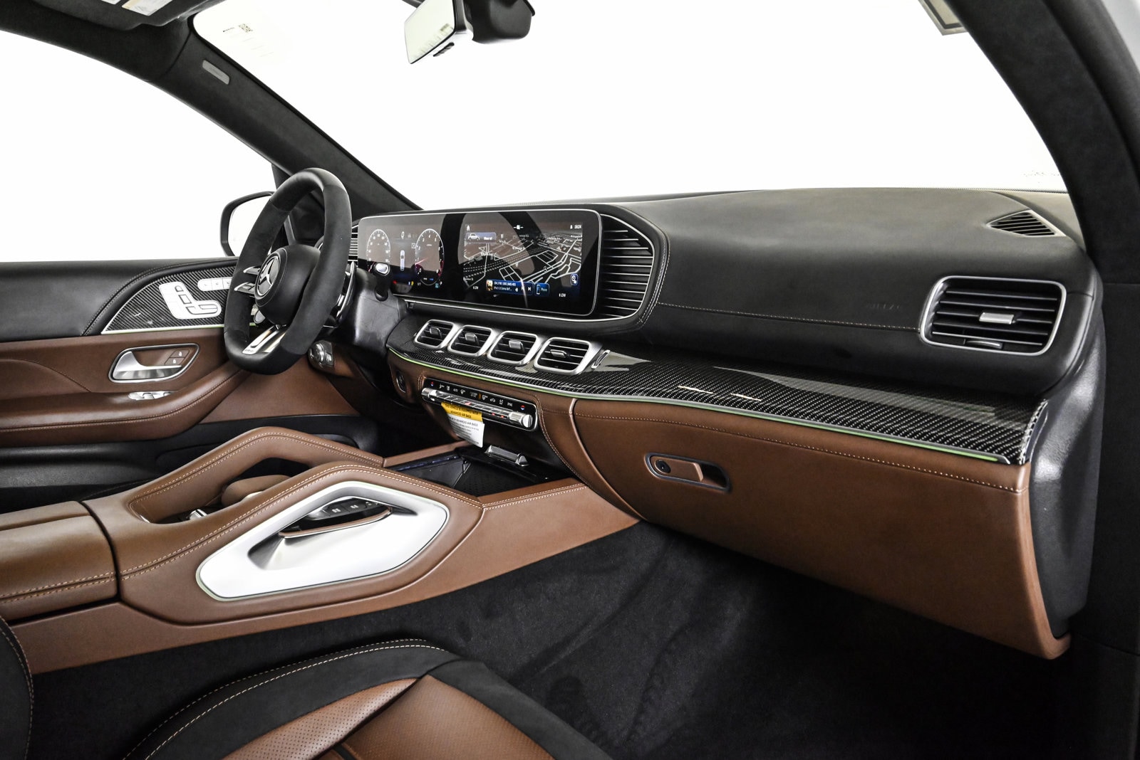 2026 MERCEDES-BENZ GLE-CLASS - Image 10