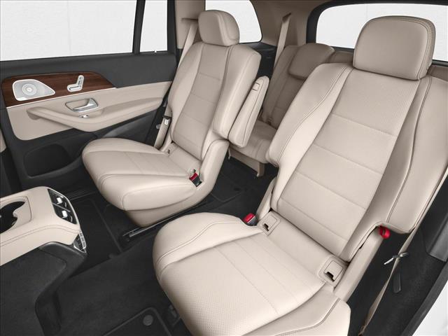 2026 MERCEDES-BENZ GLS-CLASS - Image 9