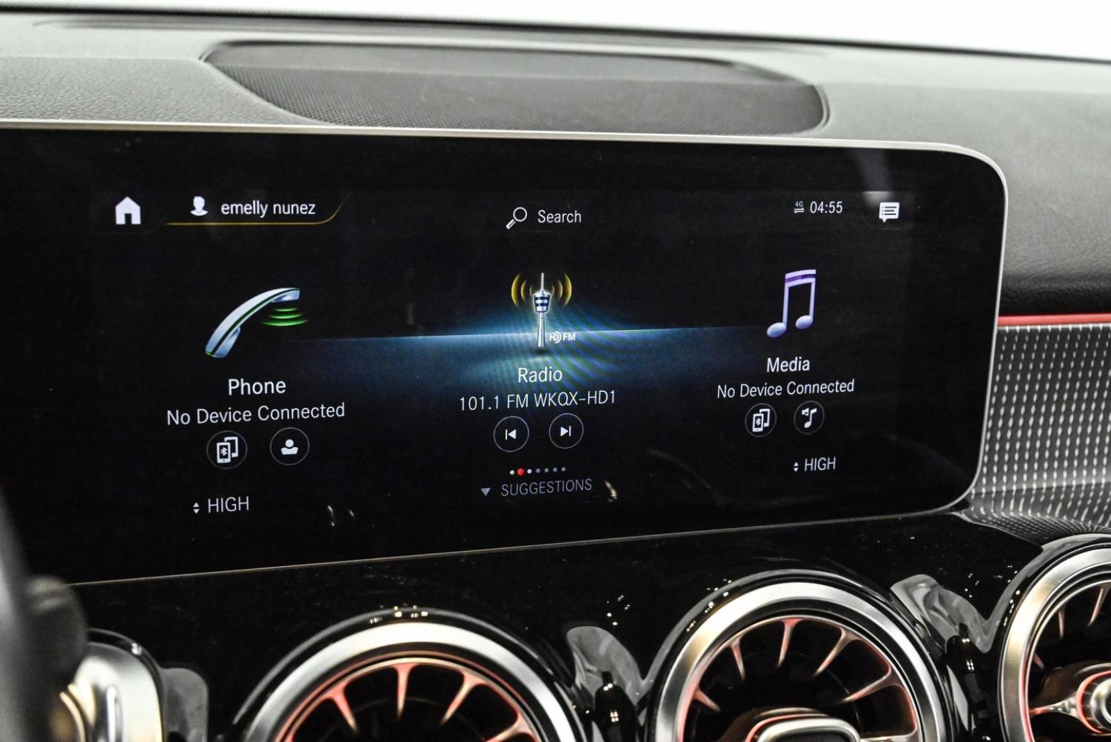 2021 MERCEDES-BENZ GLB-CLASS - Image 12