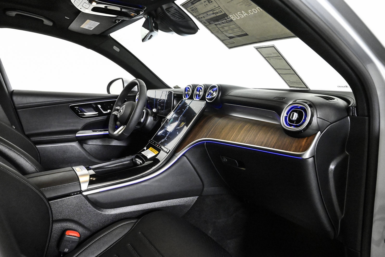 2026 MERCEDES-BENZ GLC-CLASS - Image 23