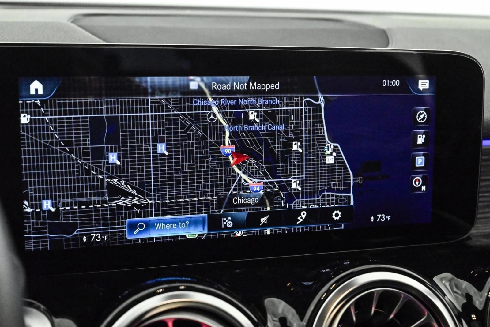 2023 MERCEDES-BENZ EQB-CLASS - Image 14