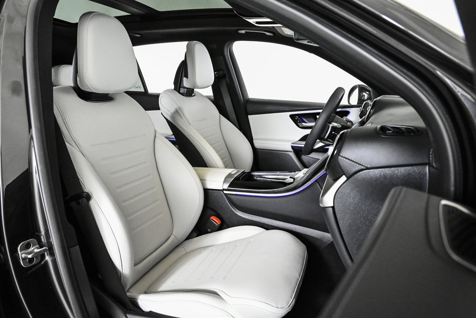 2026 MERCEDES-BENZ GLC-CLASS - Image 22