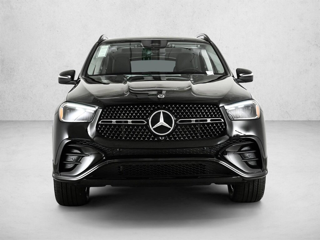 Used 2026 Mercedes-Benz GLE 350 4MATIC SUV