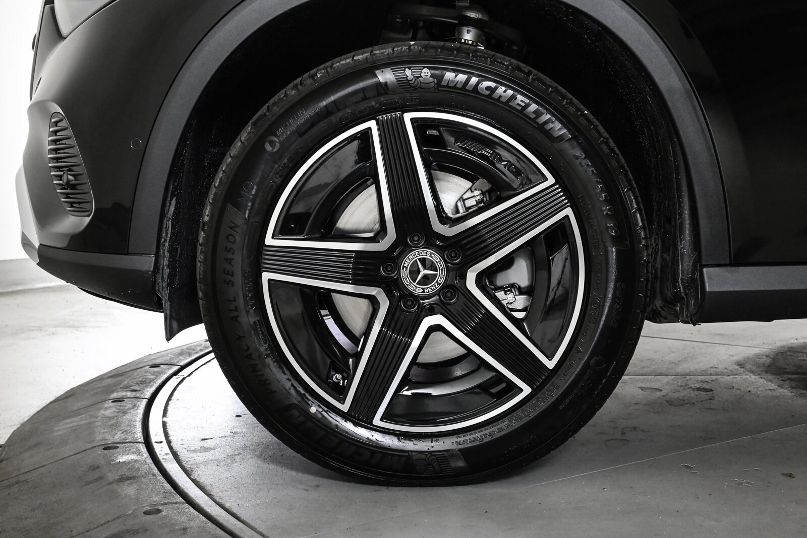 2026 MERCEDES-BENZ GLC-CLASS - Image 24