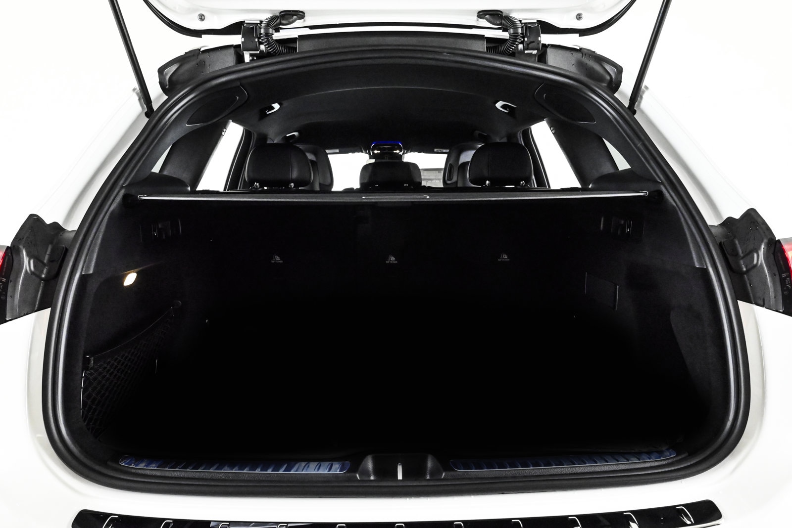 2026 MERCEDES-BENZ GLC-CLASS - Image 6