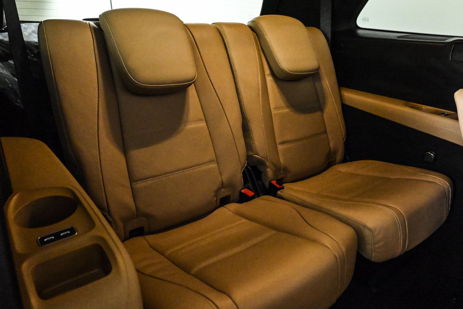 2026 MERCEDES-BENZ GLS-CLASS - Image 22