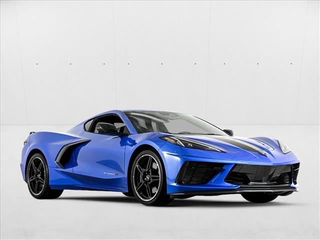 2024 Chevrolet Corvette Stingray 1LT Coupe photo 3