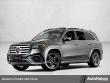 Certified 2025 Mercedes-Benz GLS 450 4MATIC SUV