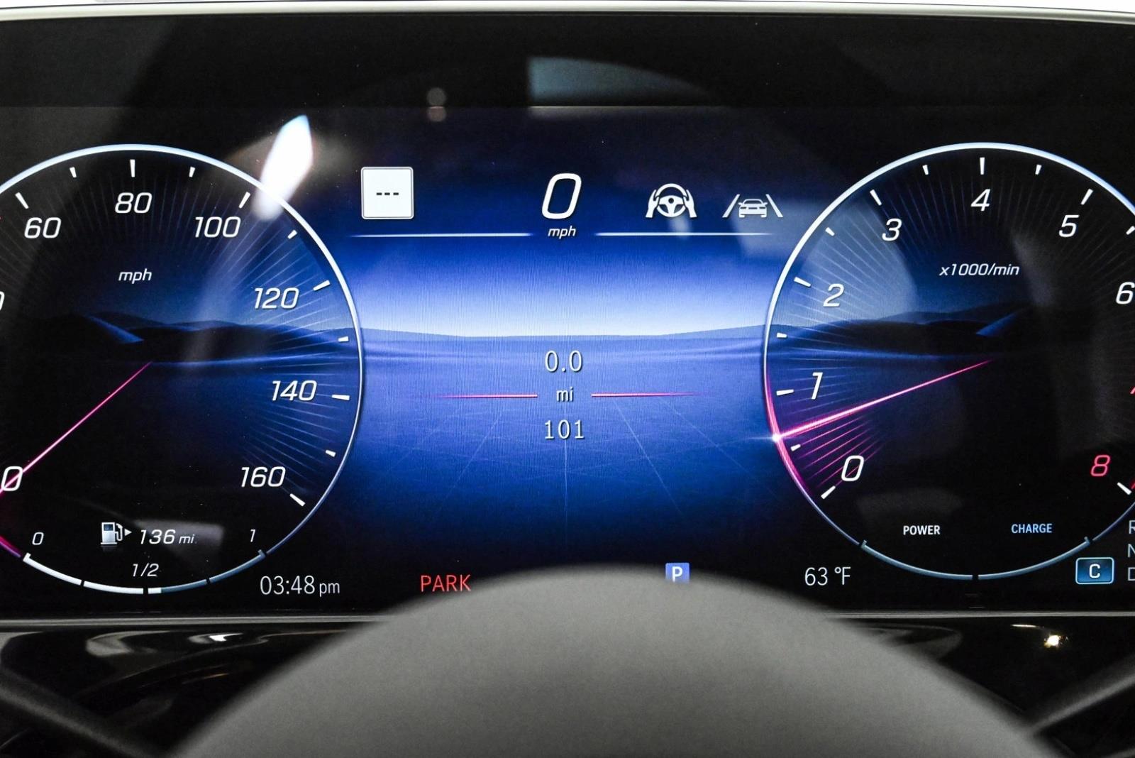 2025 MERCEDES-BENZ E-CLASS - Image 11