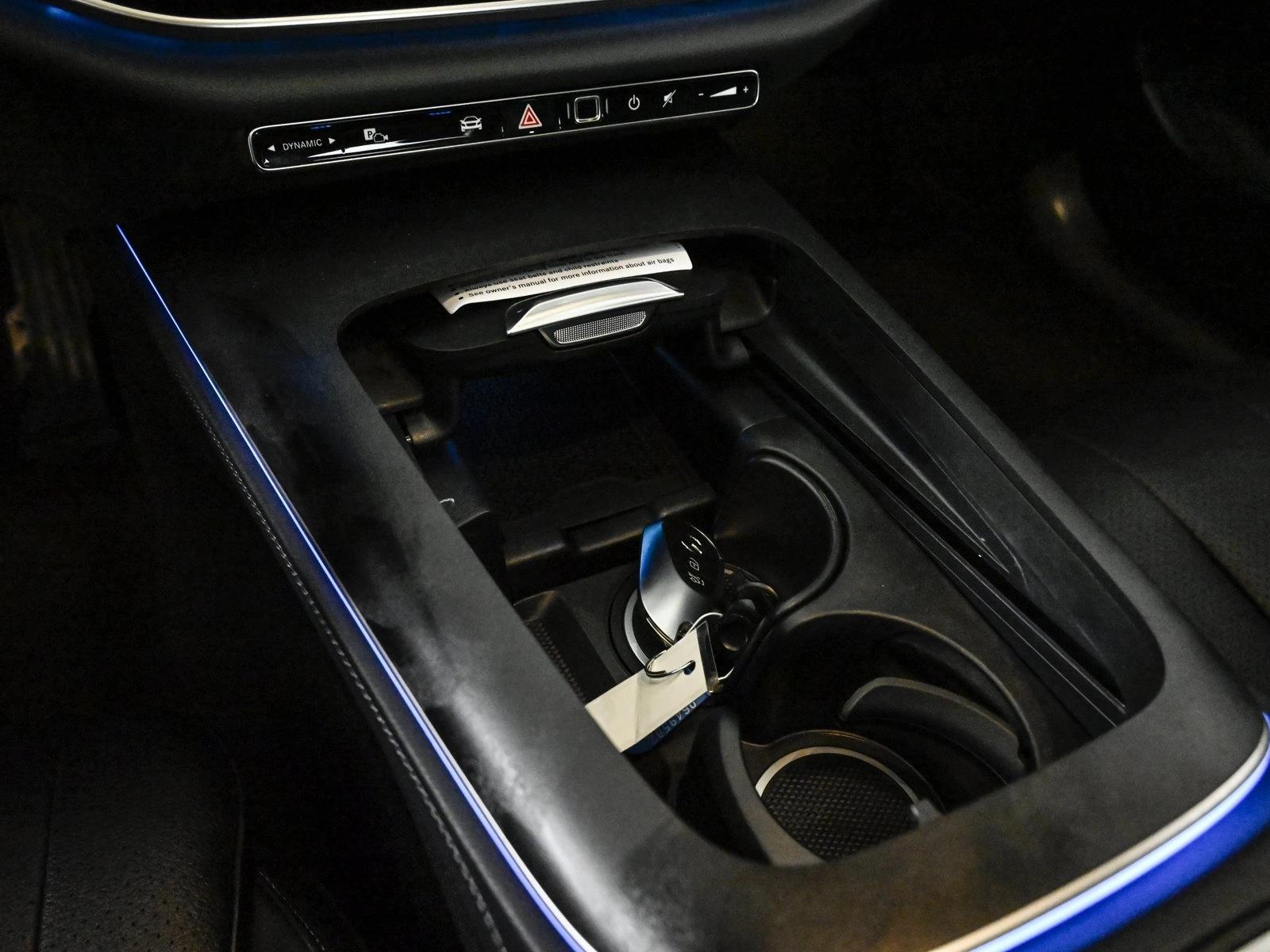 2026 MERCEDES-BENZ E-CLASS - Image 13