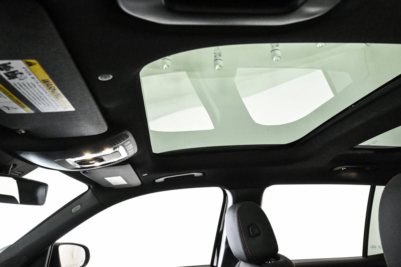 2026 MERCEDES-BENZ GLB-CLASS - Image 17