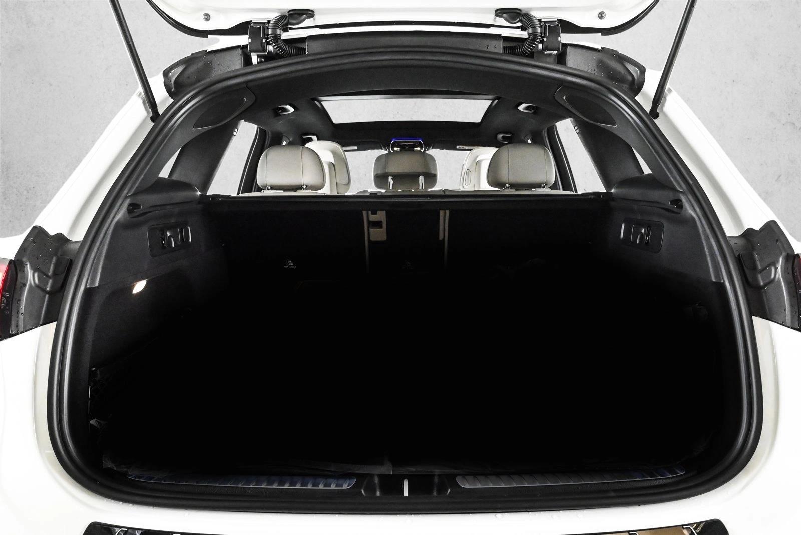 2026 MERCEDES-BENZ GLC-CLASS - Image 6