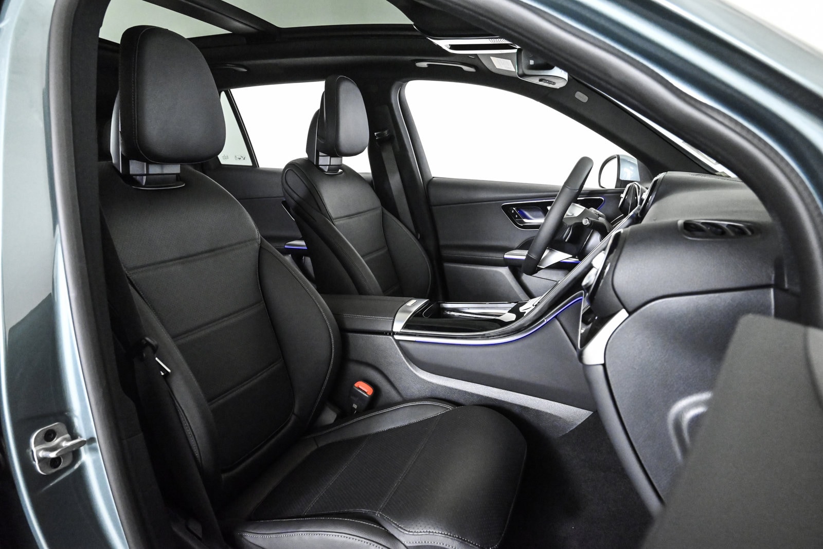 2026 MERCEDES-BENZ GLC-CLASS - Image 23