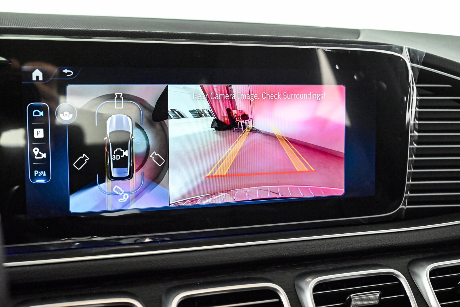 2026 MERCEDES-BENZ GLE-CLASS - Image 15