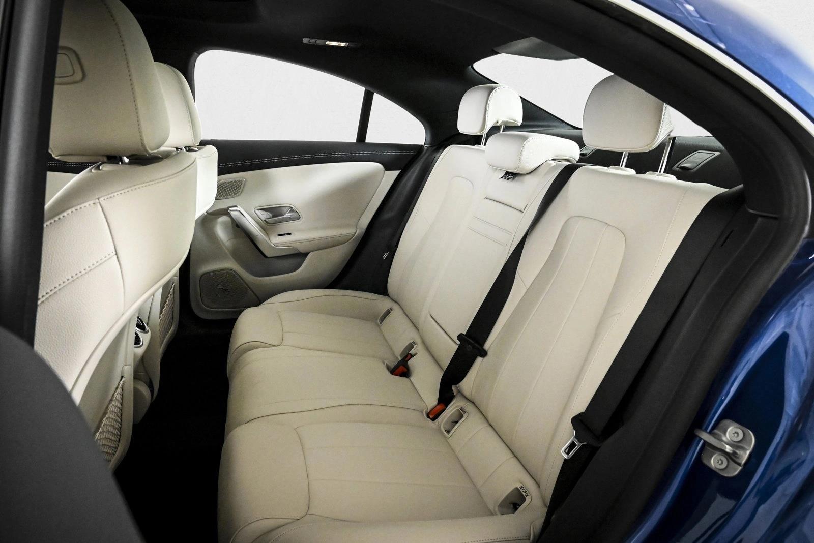 2026 MERCEDES-BENZ CLA-CLASS - Image 12