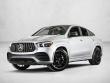 Used 2023 Mercedes-Benz AMG GLE 53 4MATIC Coupe
