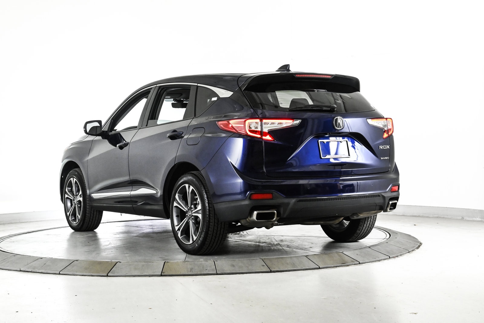 2022 ACURA RDX - Image 8