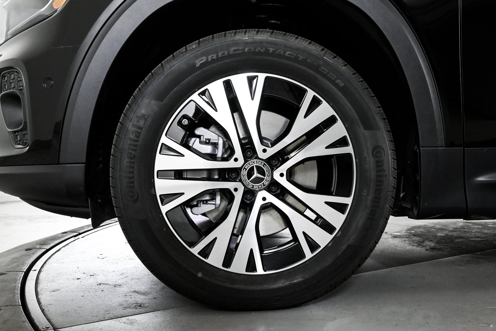 2026 MERCEDES-BENZ GLB-CLASS - Image 7