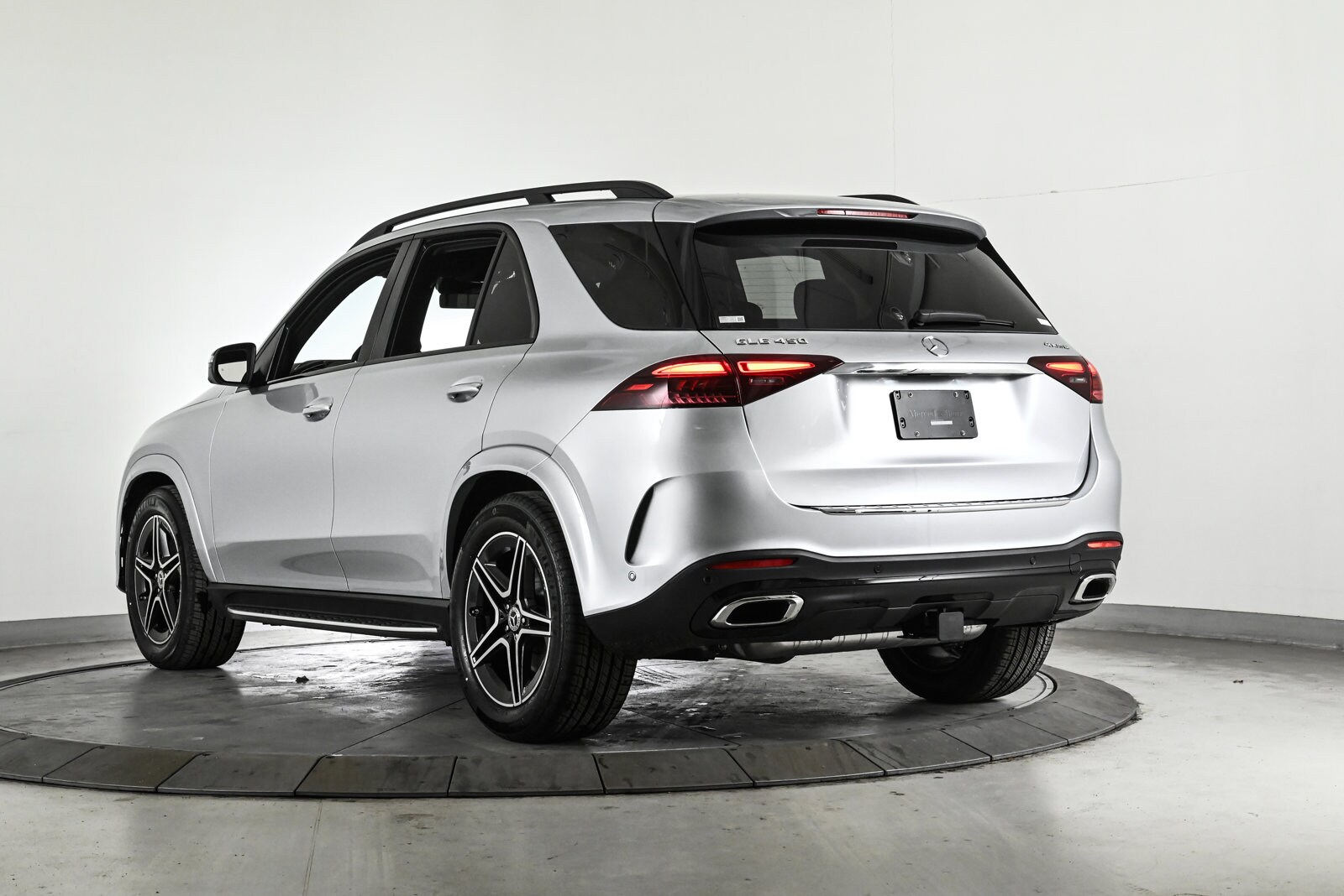 2026 MERCEDES-BENZ GLE-CLASS - Image 9