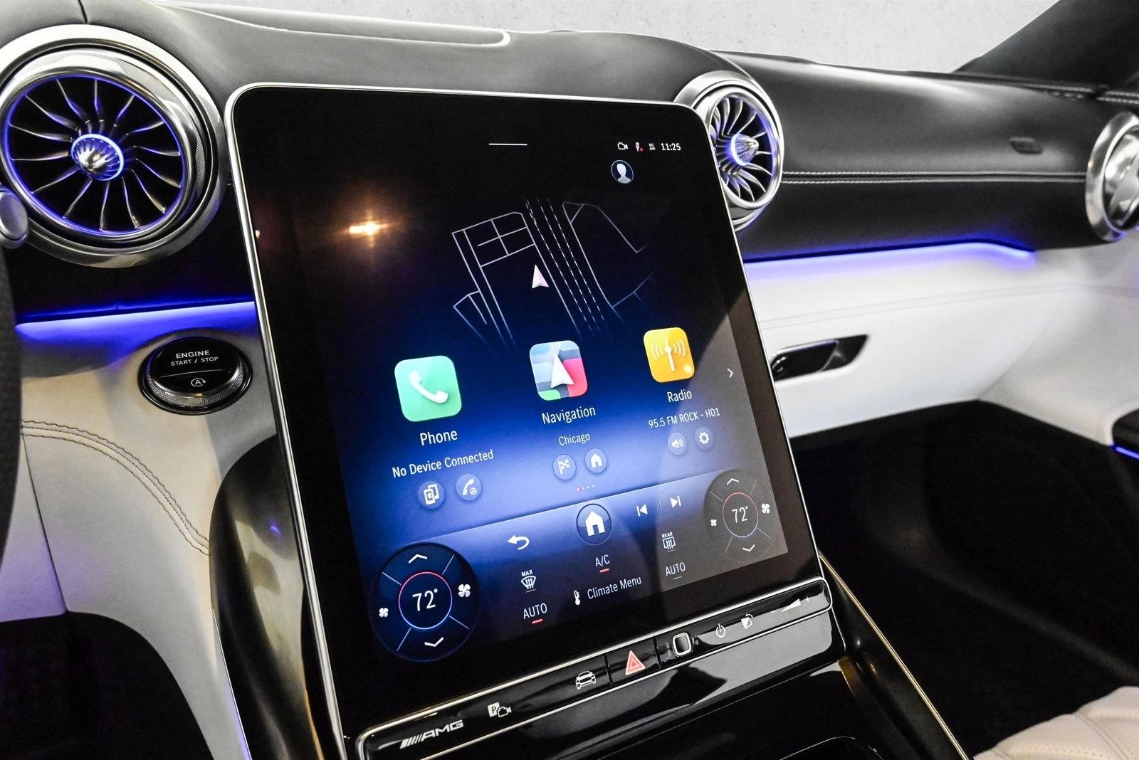 2026 MERCEDES-BENZ SL-CLASS - Image 16