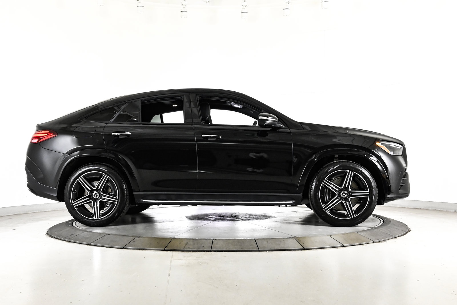 2026 MERCEDES-BENZ GLE-CLASS - Image 4