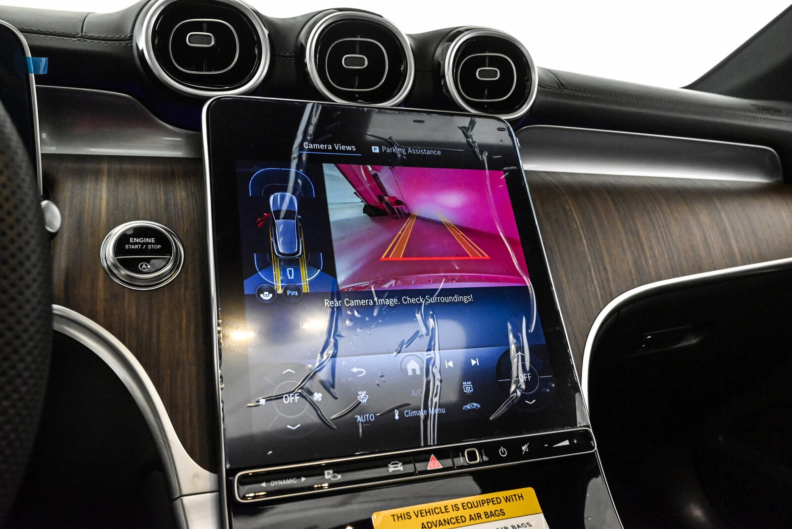 2026 MERCEDES-BENZ GLC-CLASS - Image 15