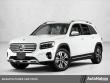 Certified 2025 Mercedes-Benz GLB 250 4MATIC SUV