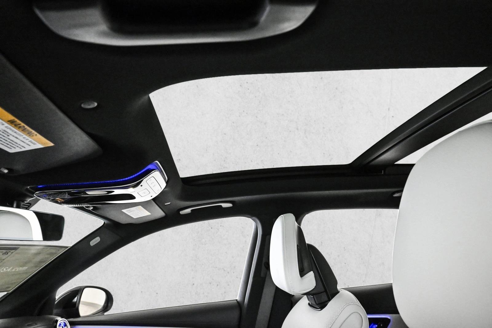 2026 MERCEDES-BENZ GLC-CLASS - Image 17