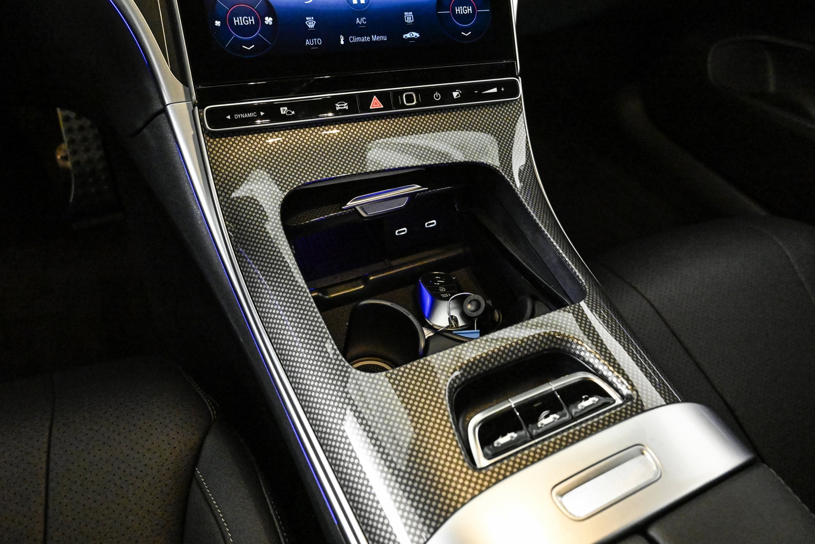 2026 MERCEDES-BENZ CLE - Image 13