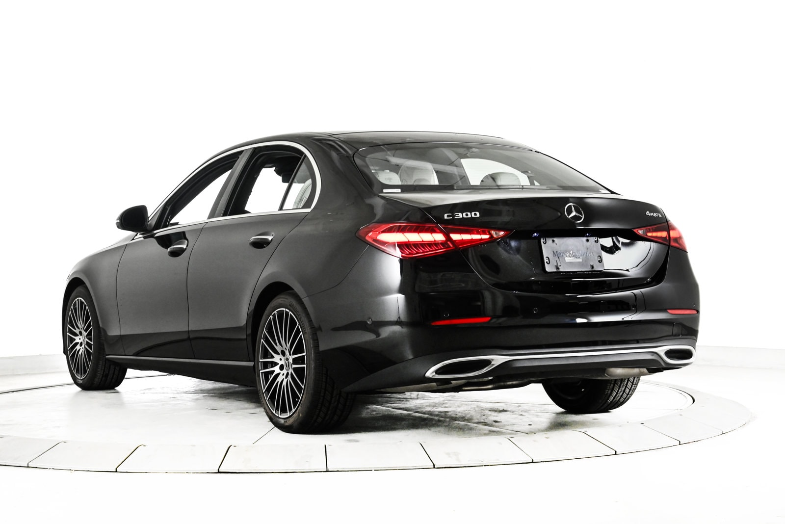 2023 MERCEDES-BENZ C-CLASS - Image 8