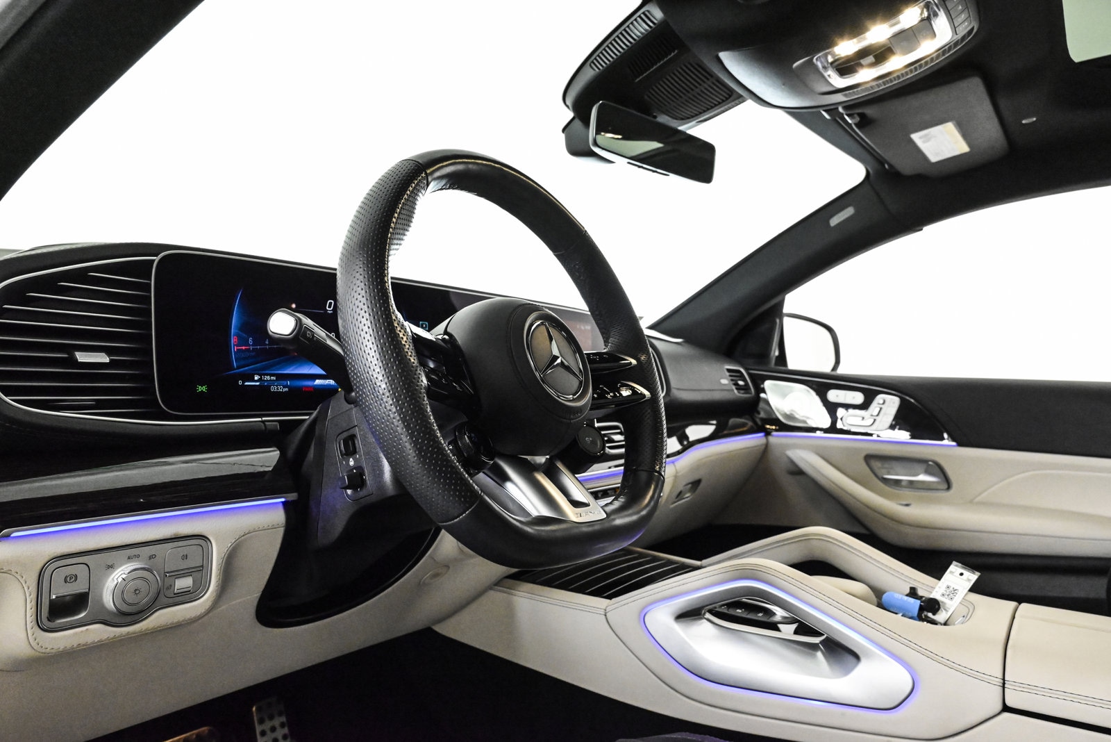 2024 MERCEDES-BENZ GLE-CLASS - Image 10