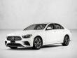 Used 2023 Mercedes-Benz E-Class E 350 4MATIC Sedan