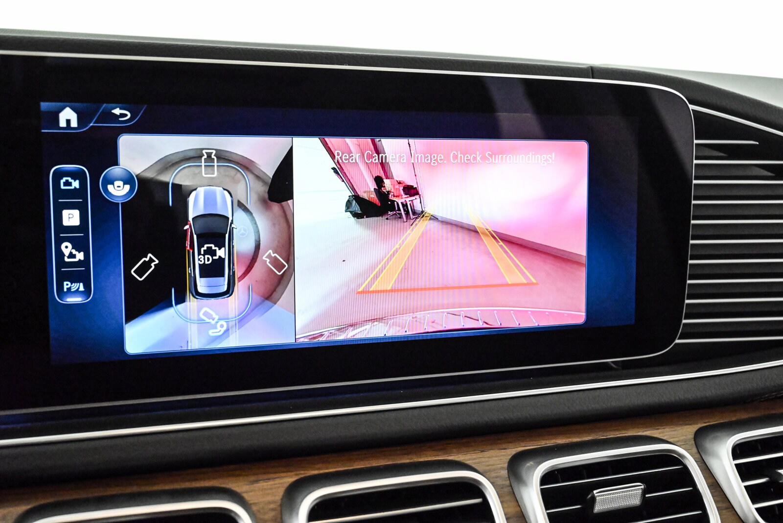 2026 MERCEDES-BENZ GLE-CLASS - Image 15