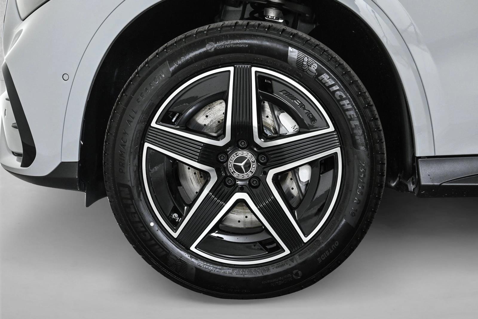 2026 MERCEDES-BENZ GLC-CLASS - Image 25