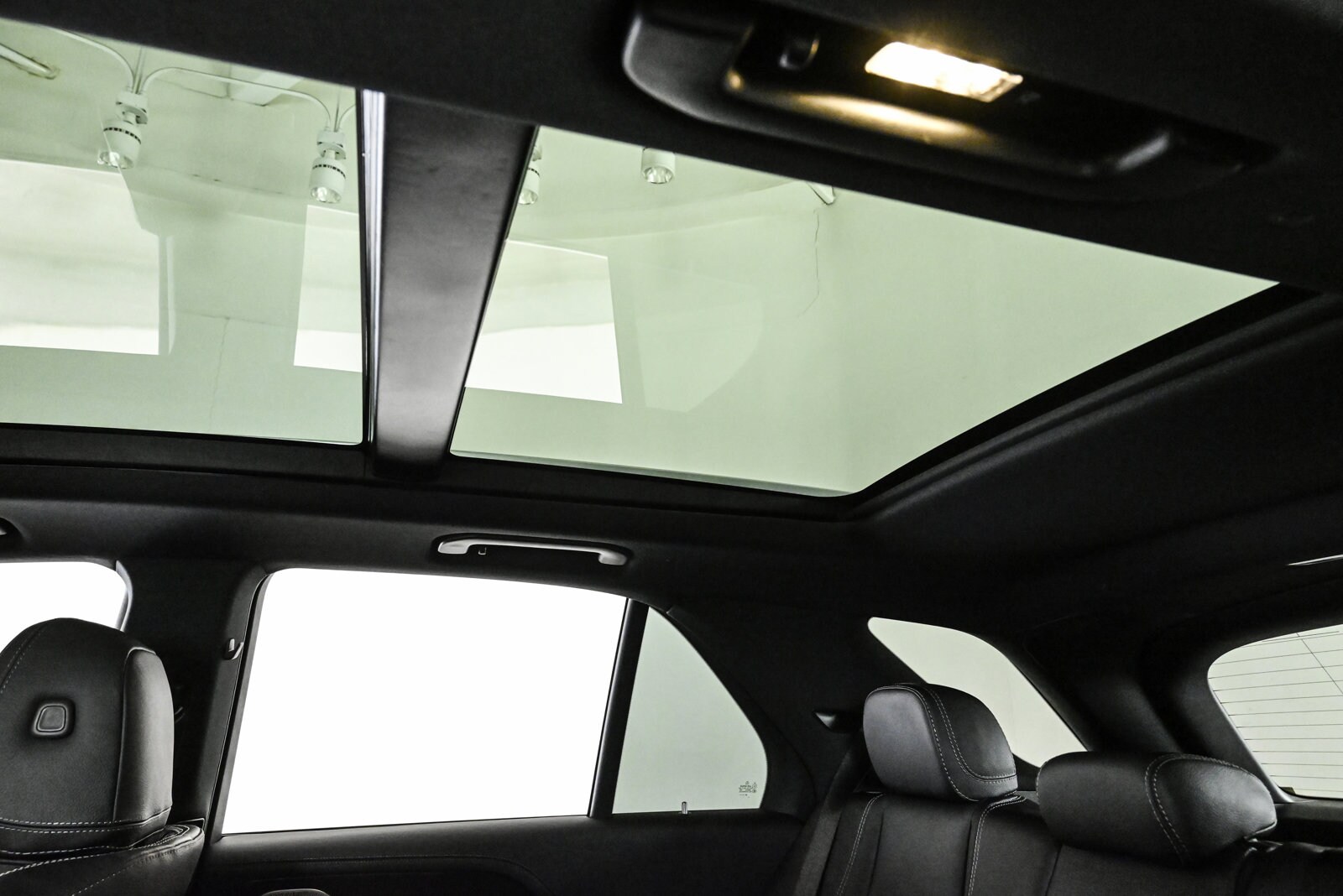 2026 MERCEDES-BENZ GLE-CLASS - Image 25