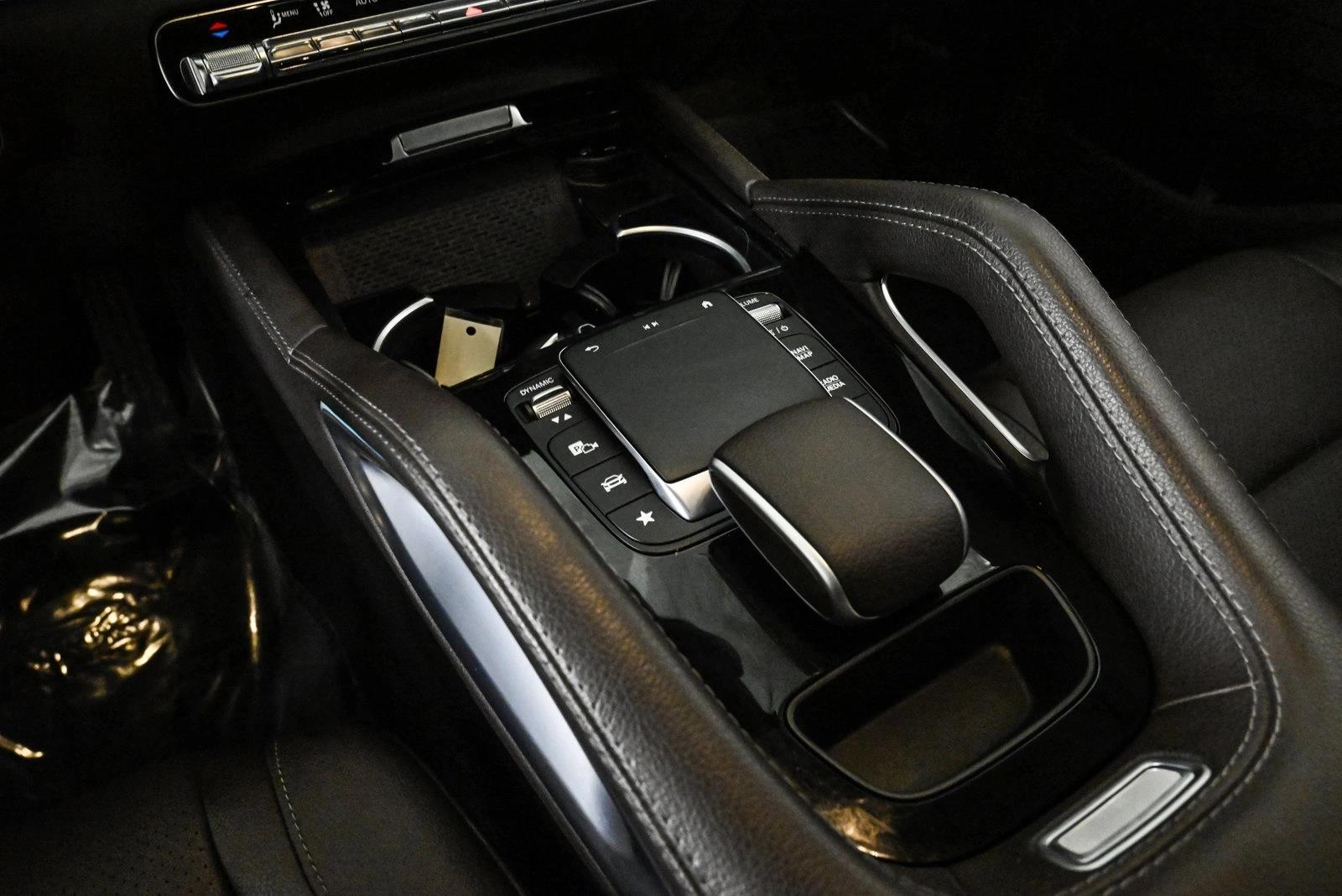 2023 MERCEDES-BENZ GLE-CLASS - Image 13