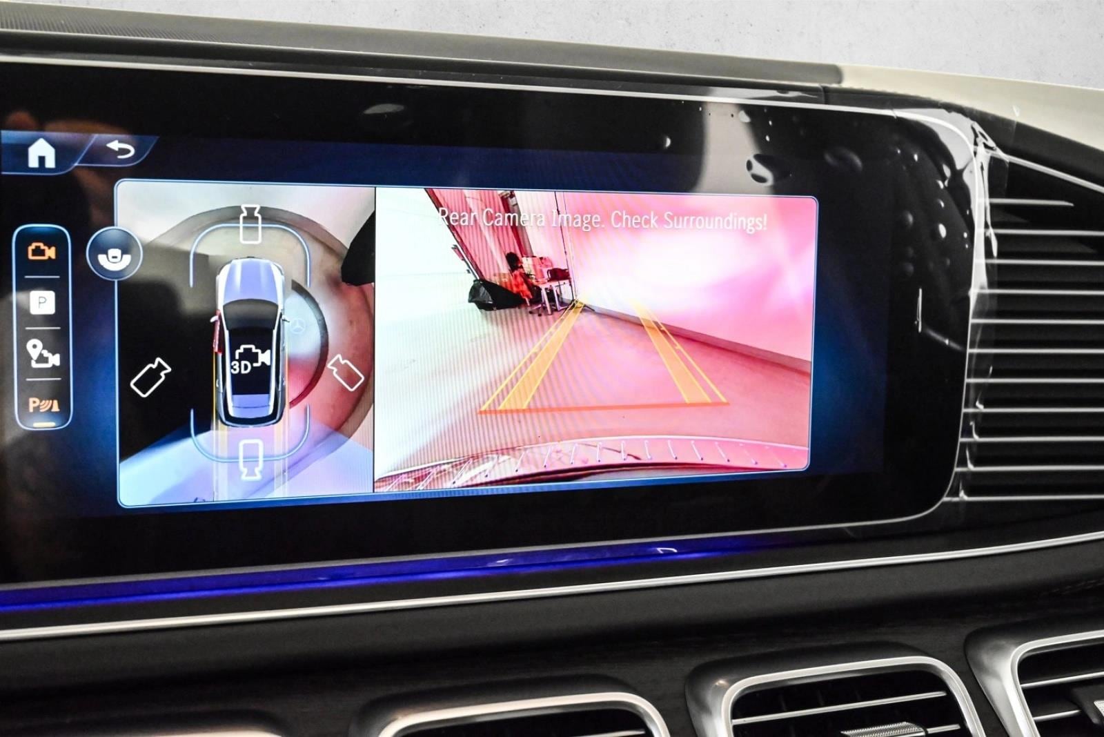 2026 MERCEDES-BENZ GLE-CLASS - Image 15