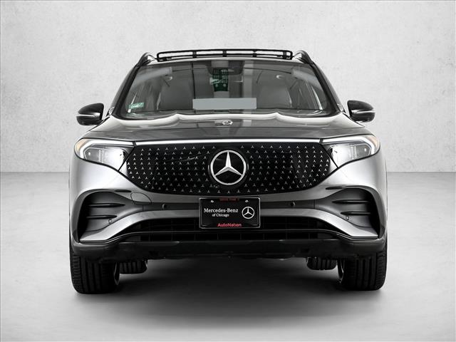 Certified 2025 Mercedes-Benz EQB Base with VIN W1N9M0CB2SN131860 for sale in Chicago, IL