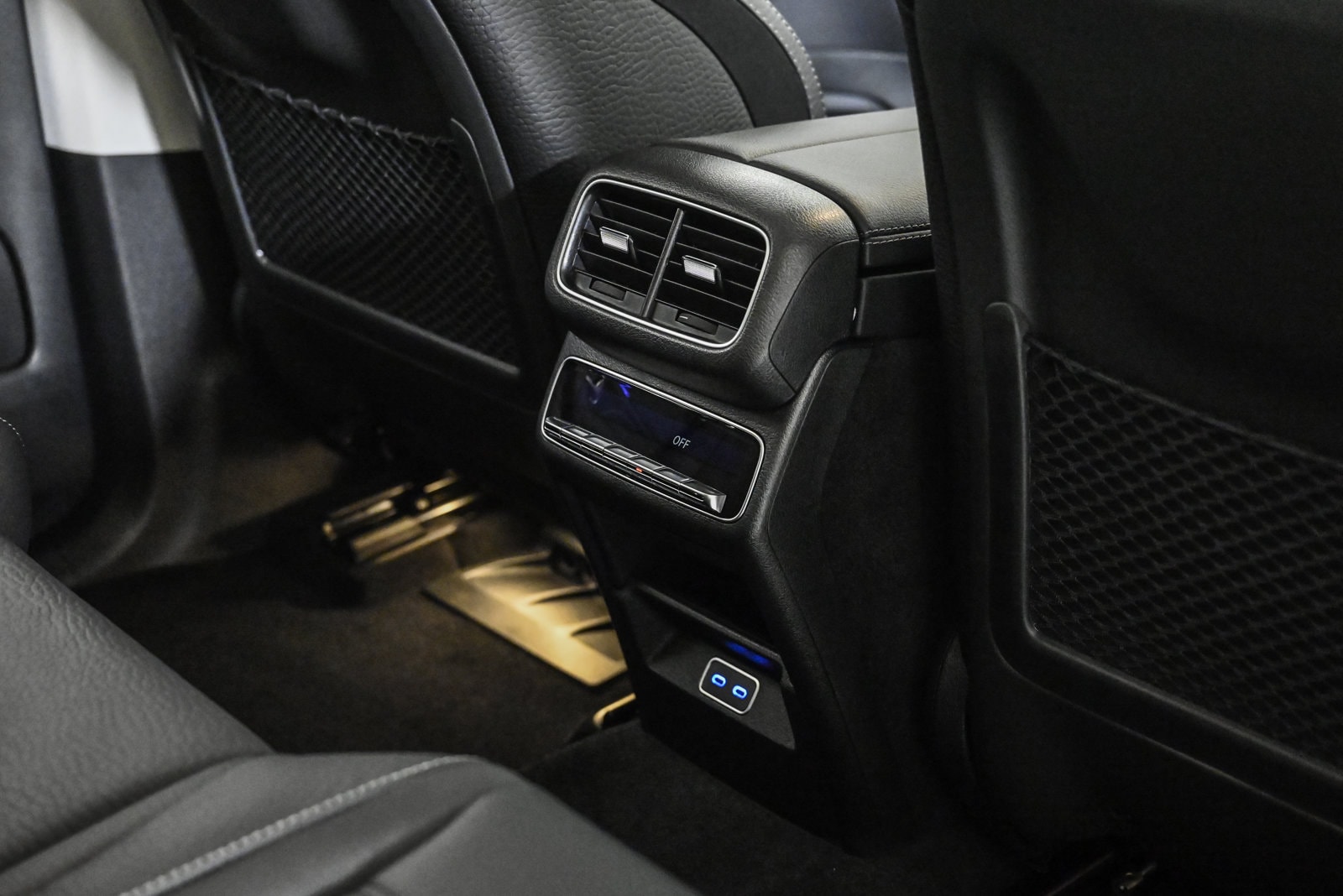 2026 MERCEDES-BENZ GLS-CLASS - Image 19